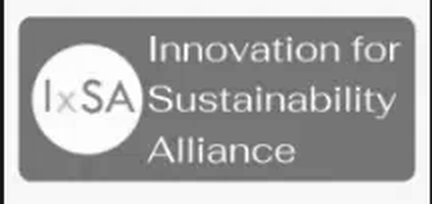 IxSA, Innovation for Sustainability Alliance